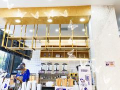 -茶百道(龙华小区店)