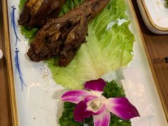 -锦香园餐厅(建工大厦店)