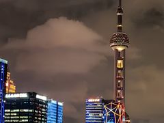 -东方明珠广播电视塔