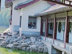 -团结湖公园