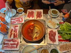 -京元盛铜锅涮肉(上海总店)