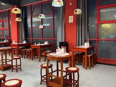 -71号豆汤饭·成都小馆(春熙路百盛店)