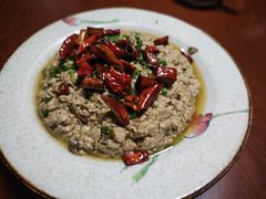 -牛街老爆肚满(牡丹园店)
