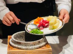 -巴罗萨澳洲滚石牛排(万达广场店)