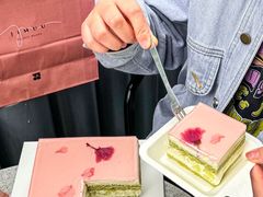 -积慕Cake(解放大道店)