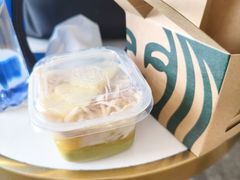 -星巴克(上海虹桥站2A检票口)