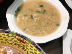 海鲜面疙瘩-东莱馋房(陆家嘴店)