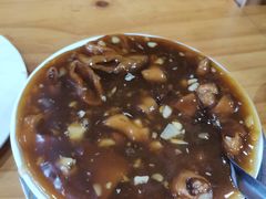 大碗炒肝-小胖包子王(阜成门内店)