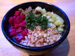 -云中界美食餐厅
