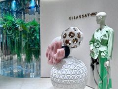 -杭州西湖银泰百货