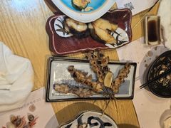 -吉兆·料理(红梅南路店)