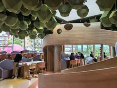 -水桶王国主题餐厅·聚会·生日派对·亲子活动·家庭套餐(亚龙湾希尔顿店)