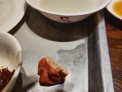 -姚记炒肝店(簋街店)