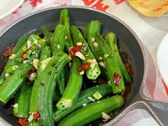 -阿青龙虾·烧烤大排档(湖里万达店)