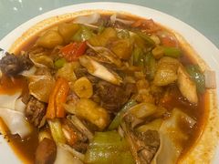 -清真吐鲁番餐厅(牛街店)
