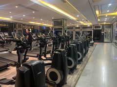 -诺德健游泳健身会馆(良渚欧文店)