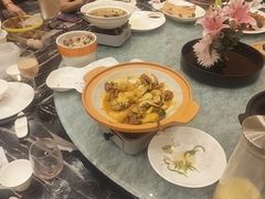 -湖北三五醇酒店·35年新楚菜