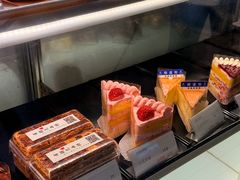 -布朗尼西饼(粮道街店)