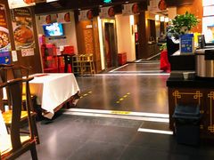 -惠丰堂饭庄·烤鸭·京味菜(西北旺·唐家岭店)