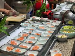 -初色海鲜自助(万丰路店)
