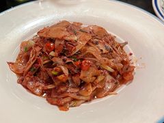 -味莊餐厅(康庄南街店)