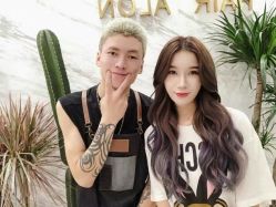 -3AM HAIR SALON染发烫发接发