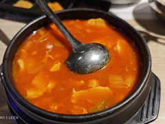 -郑阿姨的家·이모네·韩料&烤肉(武川路店)