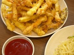 -贤花饭店(城阳店)