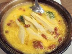 -绿柠食堂(北外滩店)