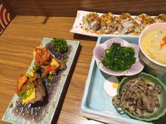 -桃太郎寿司料理(南坪店)