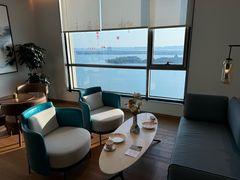 -苏州洲际酒店·大堂酒廊