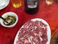 -花苑美食横琴生蚝火锅(拱北粤华路店)