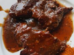 -解放碑威斯汀酒店-知味国际美食餐厅