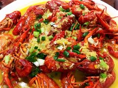 -龚海宝· 烧烤· 羊肉原切挂糊更好吃(庄市店)