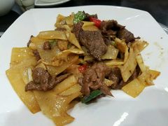 -美极鲜食坊(宝安南路店)