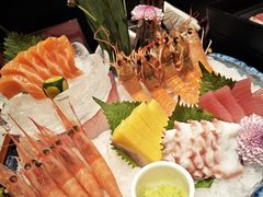 -花潮料理艺食馆(成都万象城店)