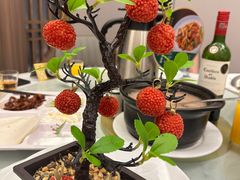 -椿记烧鹅(七星店)