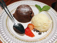 -斯比特花园西餐厅(东方商厦店)