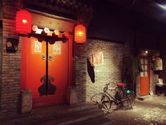 门面-和平菓局(王府井店)