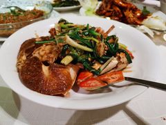 -无招牌海鲜餐厅(滨海艺术中心店)