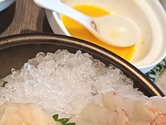 -極上萬膳·日料放题(来福士江景店)