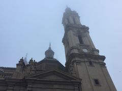-皮拉尔圣母圣殿主教座堂