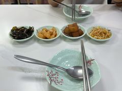 -米郎餐厅·朝鲜族料理(延长路店)