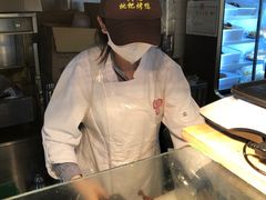 -上海枇杷烤鸭(燕丰商场店)