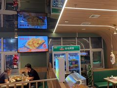 -叁宝烤肉• 西安烧烤(凤城十二路店)