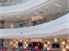 -芭菲盛宴·环球美食(锦城万达广场店)
