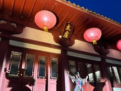 -洛阳古墓博物馆