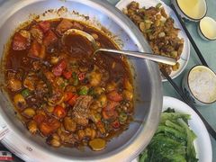 -大师傅金奖啤酒鱼(西街口总店)