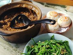 -小吊梨汤·北京菜(香山店)