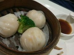 -新大咀港式茶餐厅(宝山万达店)